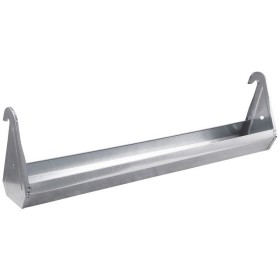 ABBEVERATOIO PER POLLI CON GANCI cm. 50
