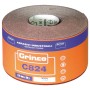 Abrasivi Industriali CARTA ABRASIVA GRINCO C824 CM.11,5 h X 45MT.  grana 60