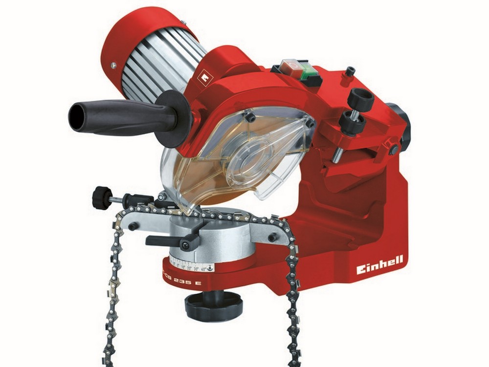 Einhell AFFILACATENE GC-CS 235 E 235 W