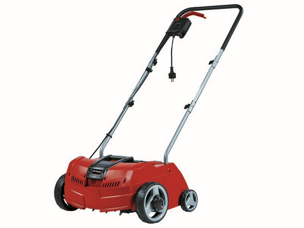 Einhell ARIEGGIATORE ELETTRICO GC-ES 1231/1  1.200 W