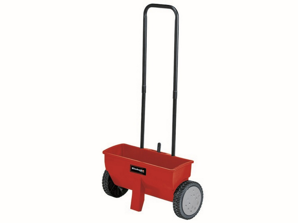 Einhell CARRELLO SPARGITORE GC-SR 12