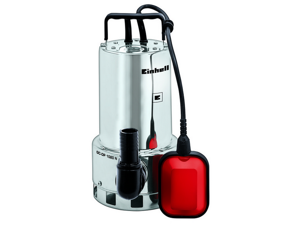 Einhell ELETTROPOMPA AD IMMERSIONE GC-DP 1020 N  1.000 W