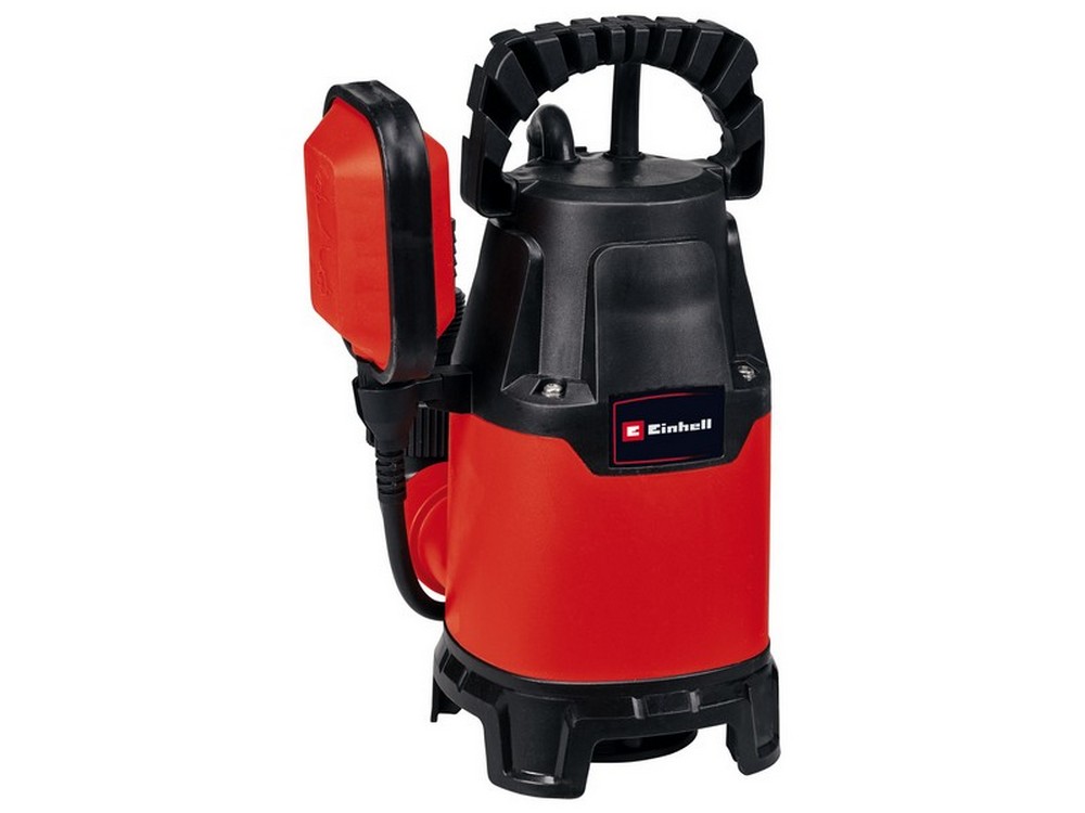 Einhell ELETTROPOMPA AD IMMERSIONE GC-DP 3325  330 W