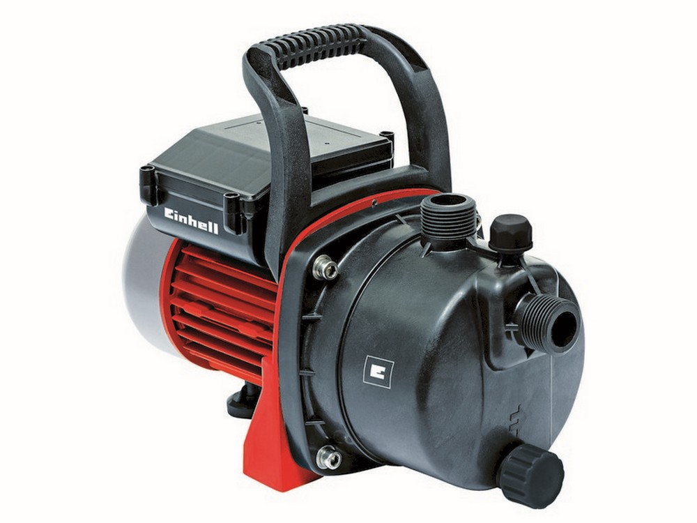Einhell ELETTROPOMPA DI SUPERFICIE GC-GP 6538  650 W