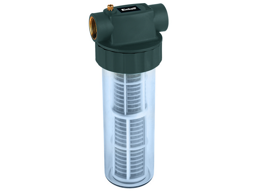 Einhell FILTRO PER ELETTROPOMPE  cm.25