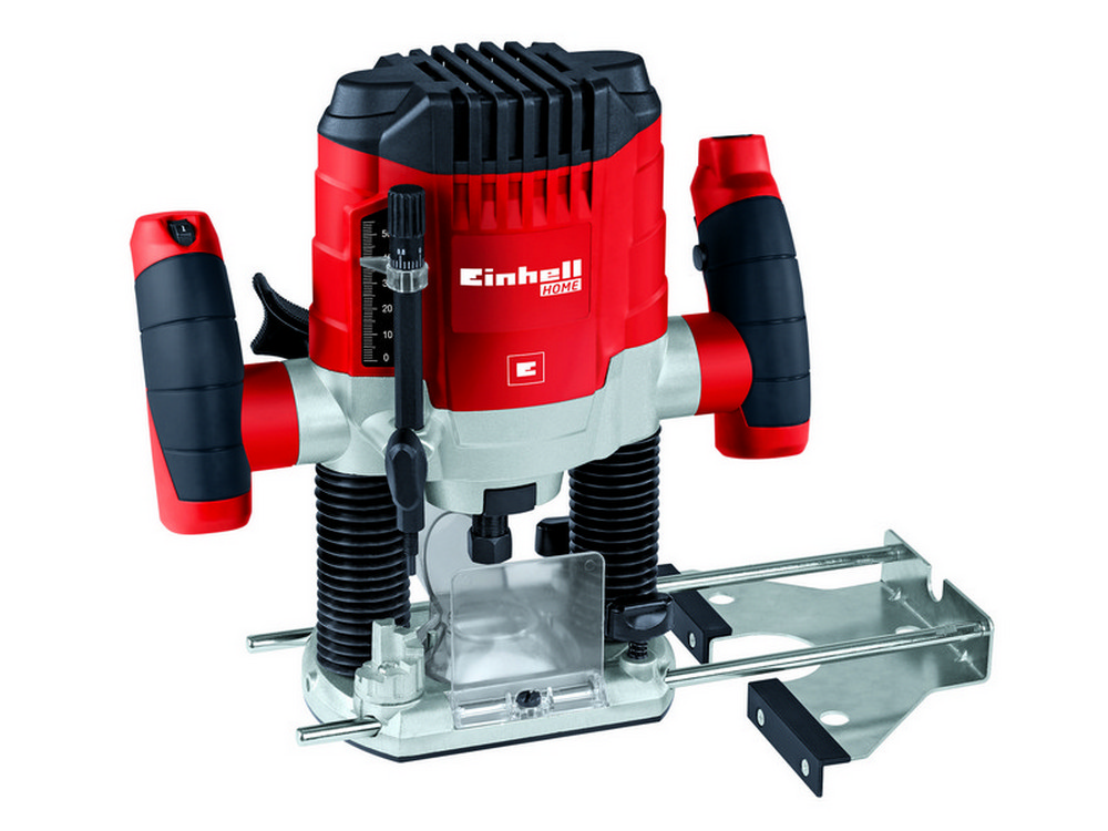 Einhell FRESATRICE VERTICALE TC-RO 1155 E  1.100 W