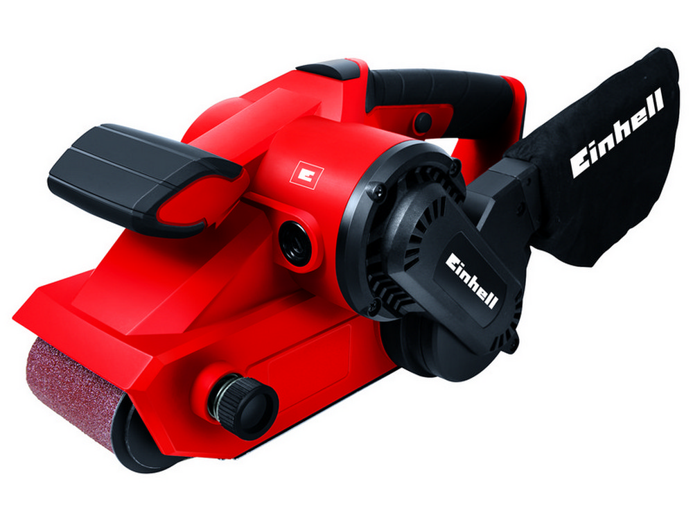 Einhell LEVIGATRICE A NASTRO TC-BS 8038  800 W