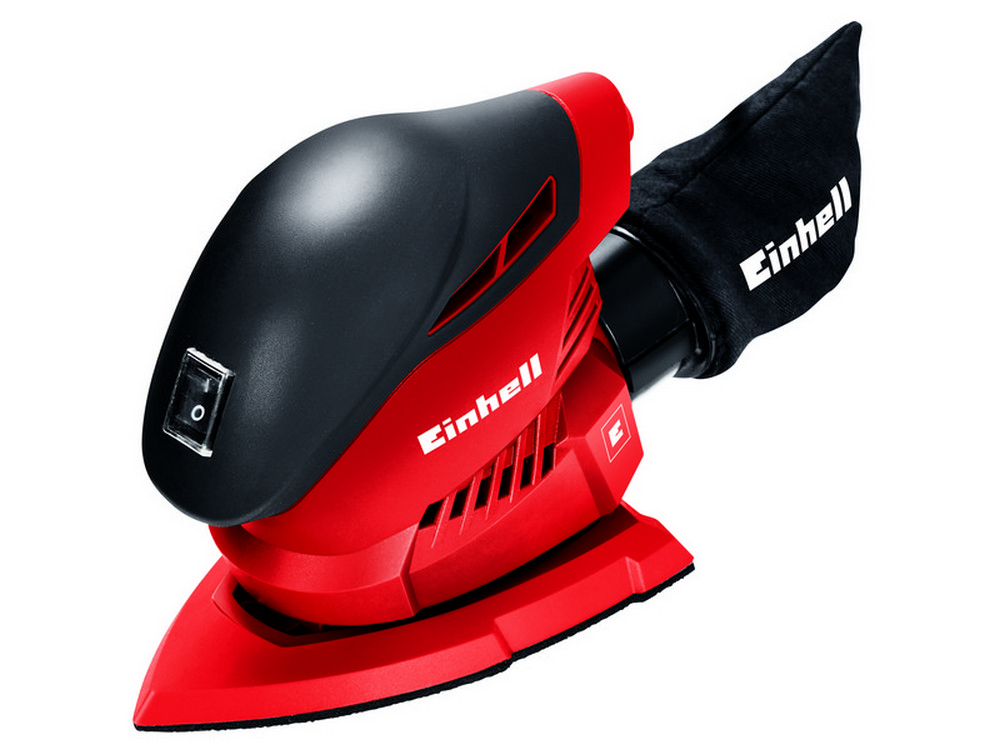 Einhell LEVIGATRICE MULTIUSO TH-OS 1016  100 W