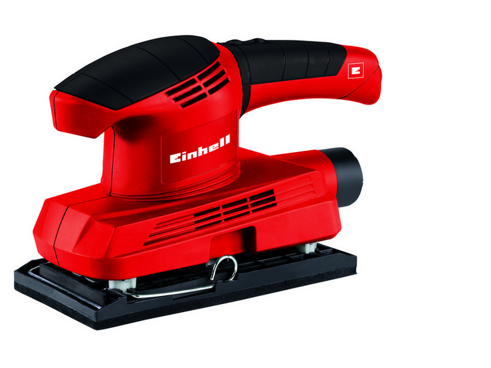 Einhell LEVIGATRICE ORBITALE TH-OS 1520  150 W
