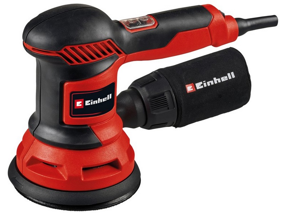 Einhell LEVIGATRICE ROTORBITALE TC-RS 425 E  425 W