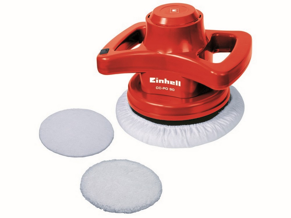 Einhell LUCIDATRICE PER AUTO CC-PO 90  90 W