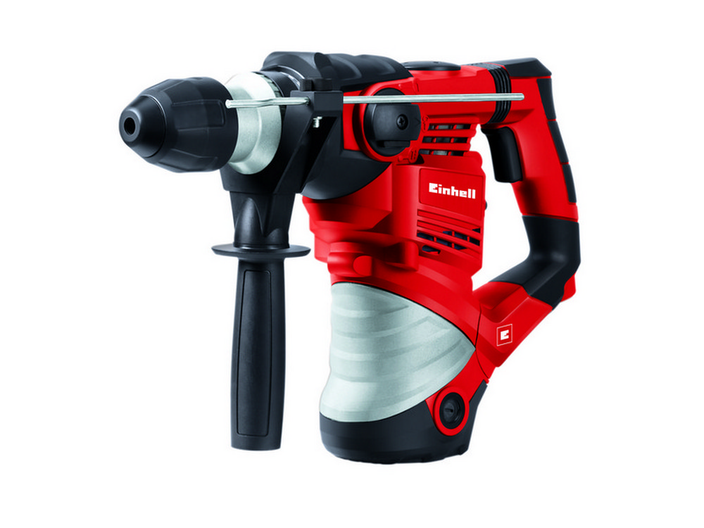 Einhell MARTELLO TASSELLATORE TC-RH 1600  1.600 W