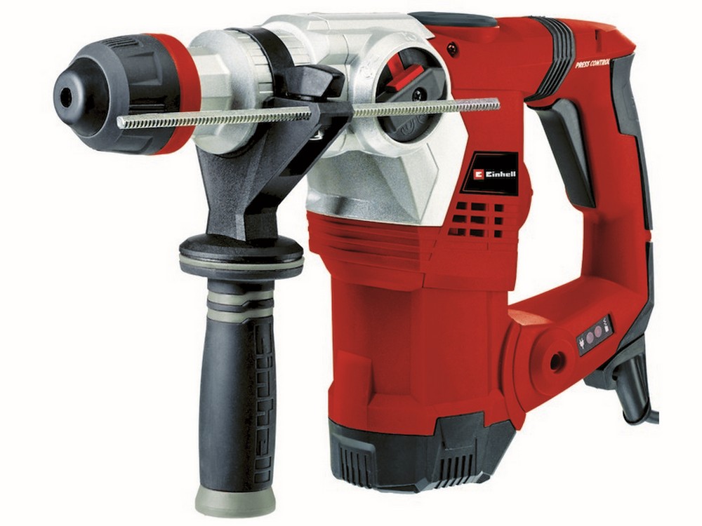 Einhell MARTELLO TASSELLATORE TE-RH 32 4F KIT  1.250 W