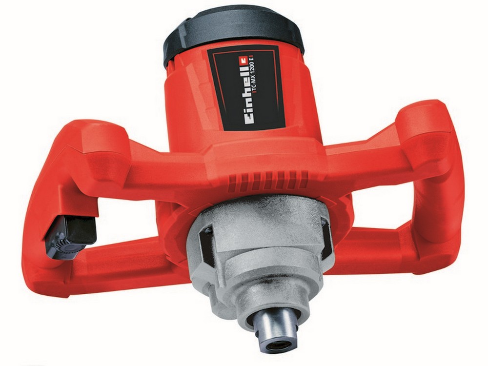 Einhell MISCELATORE TC-MX 1200 E  1200 W