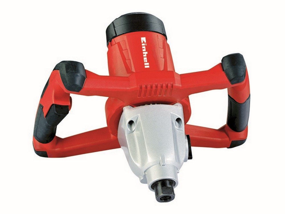 Einhell MISCELATORE TC-MX 1400-2 E  1.400 W