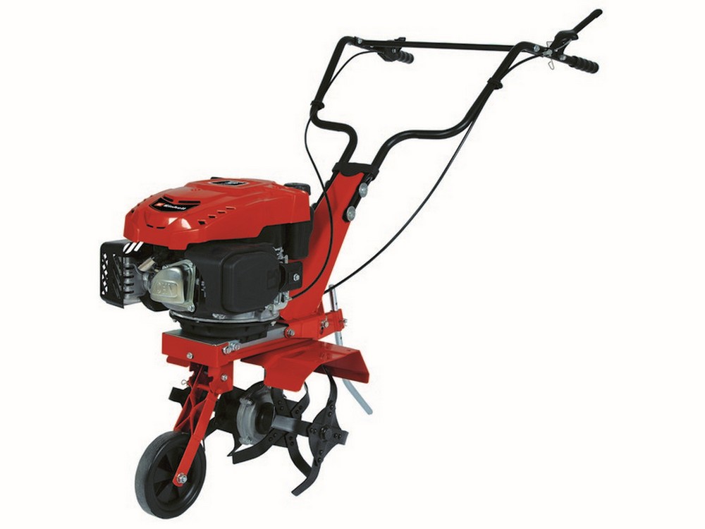 Einhell MOTOZAPPA A SCOPPIO GC-MT 2536 cc. 150 - kw 2,5