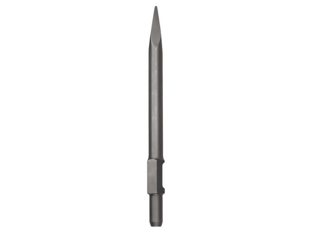 Einhell SCALPELLO A PUNTA Attacco esagonale mm. 30 lunghezza mm. 410