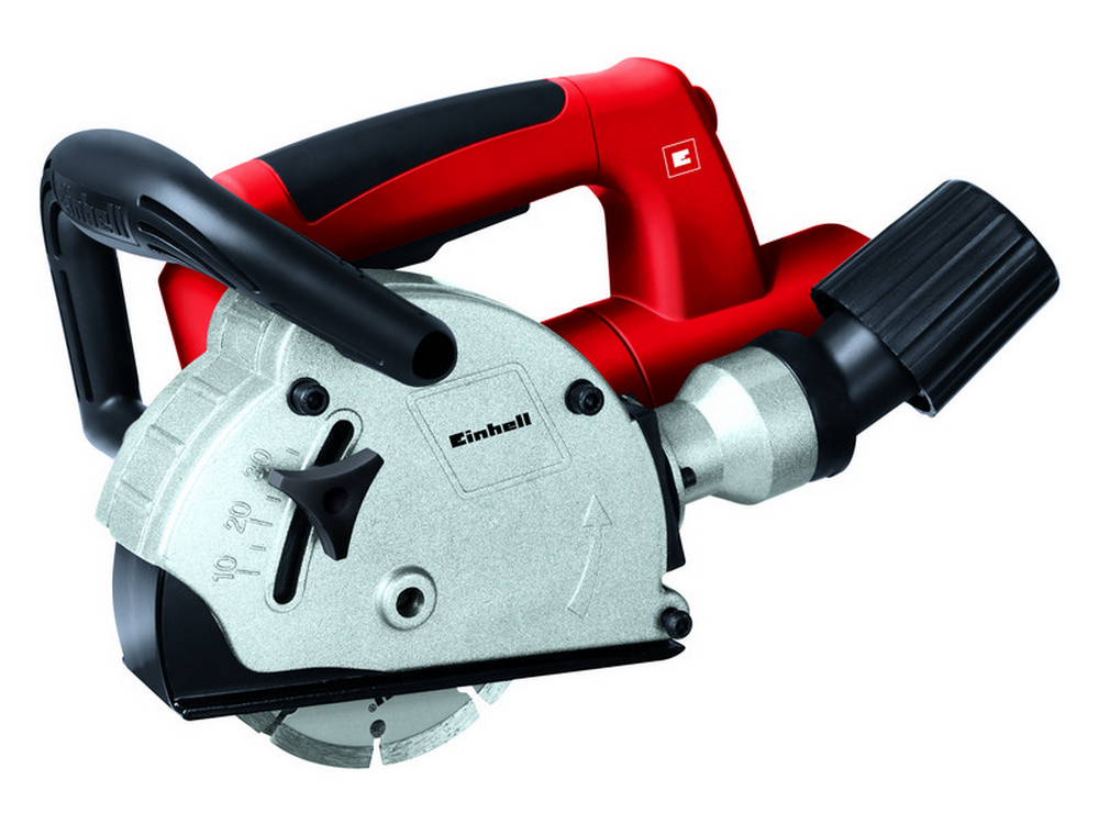 Einhell SCANALATORE PER MURO TH-MA 1300  1.320 W