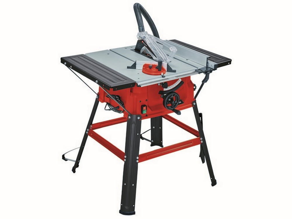 Einhell SEGA CIRCOLARE CON BANCHETTO TC-TS 2025/2U  1.800 W