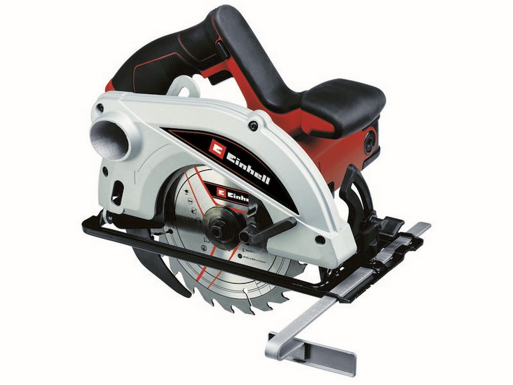 Einhell SEGA CIRCOLARE TC-CS 1250  1.250 W - Disco Ø mm. 165