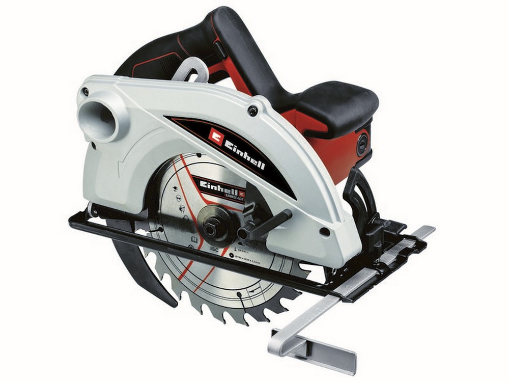 Einhell SEGA CIRCOLARE TC-CS 1410  1.410 W