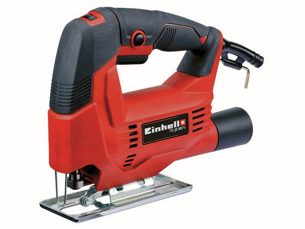 Einhell SEGHETTO ALTERNATIVO TC-JS 60/1 400W