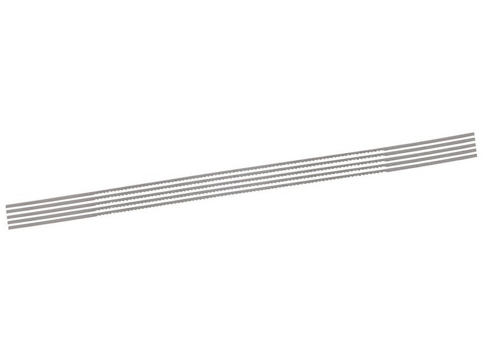 Einhell SET LAME PER TRAFORO OSCILLANTE 5 PZ.  mm.130