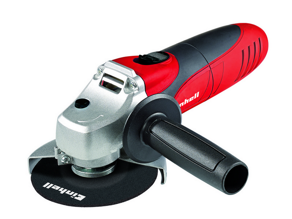 Einhell SMERIGLIATRICE ANGOLARE TC-AG 115  500 W