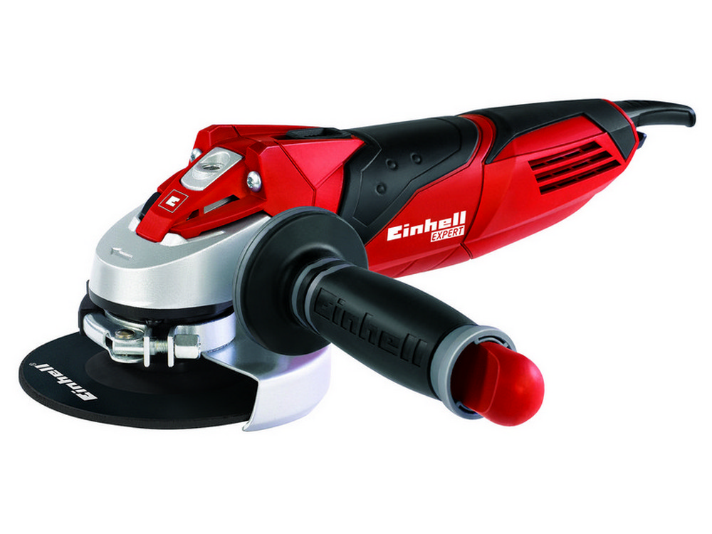 Einhell SMERIGLIATRICE ANGOLARE TE-AG 115  720 W