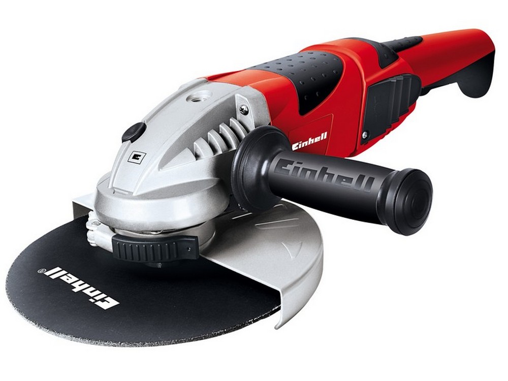 Einhell SMERIGLIATRICE ANGOLARE TE-AG 230/2000  2.000 W