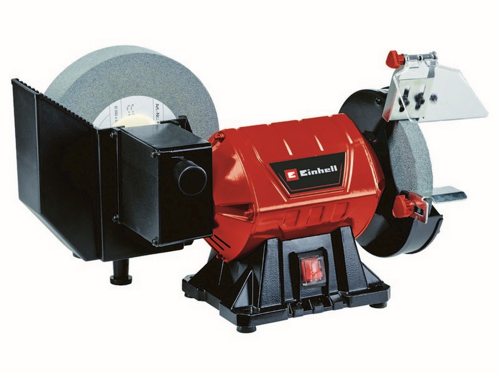 Einhell SMERIGLIATRICE COMBINATA TC-WD 200/150  250 W