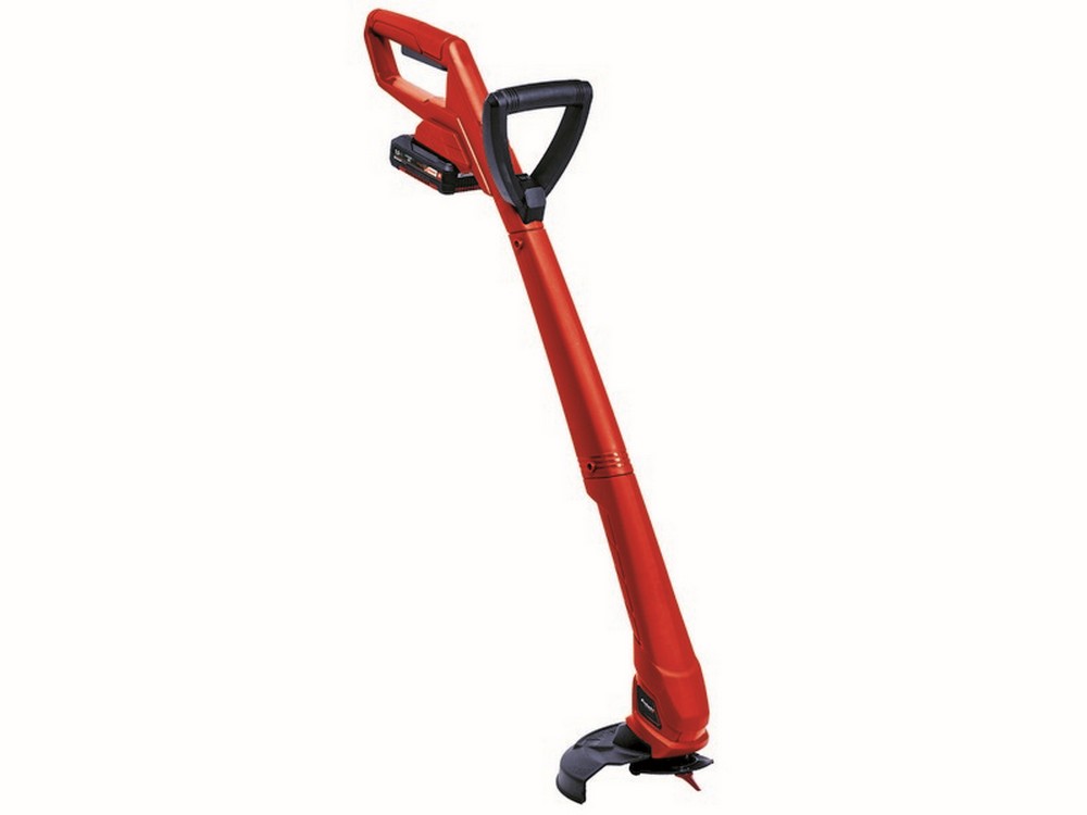 Einhell TAGLIABORDI A BATTERIA GC-CT 18/24 LI P 18 V larghezza taglio cm. 24
