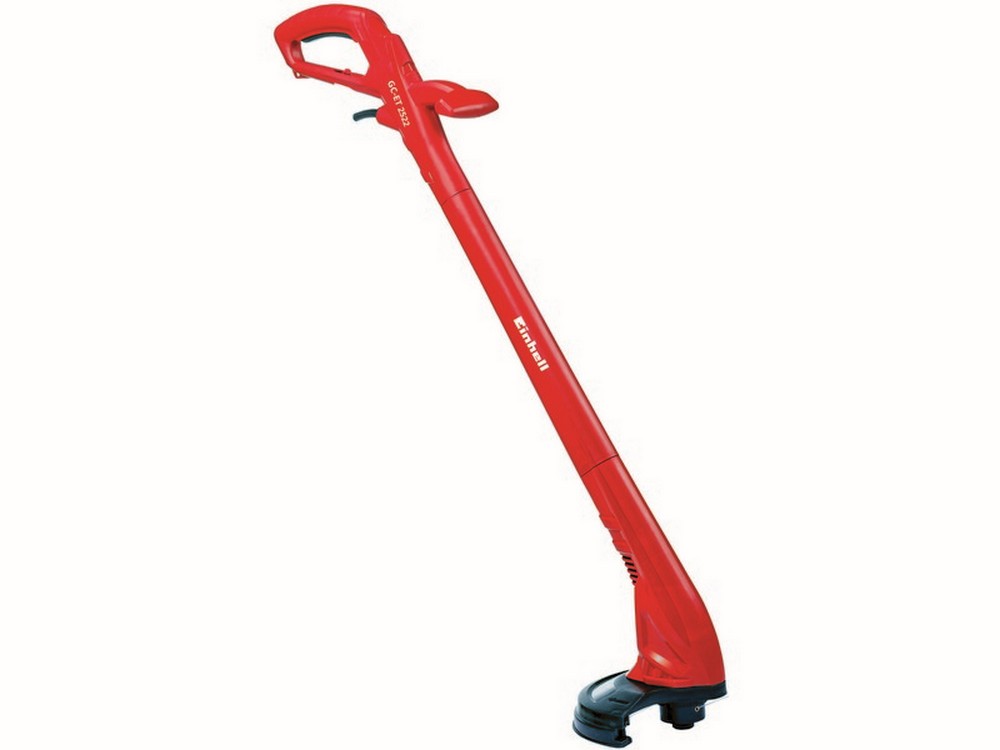 Einhell TAGLIABORDI ELETTRICO GC-ET 2522 250 watt , larghezza taglio cm. 22