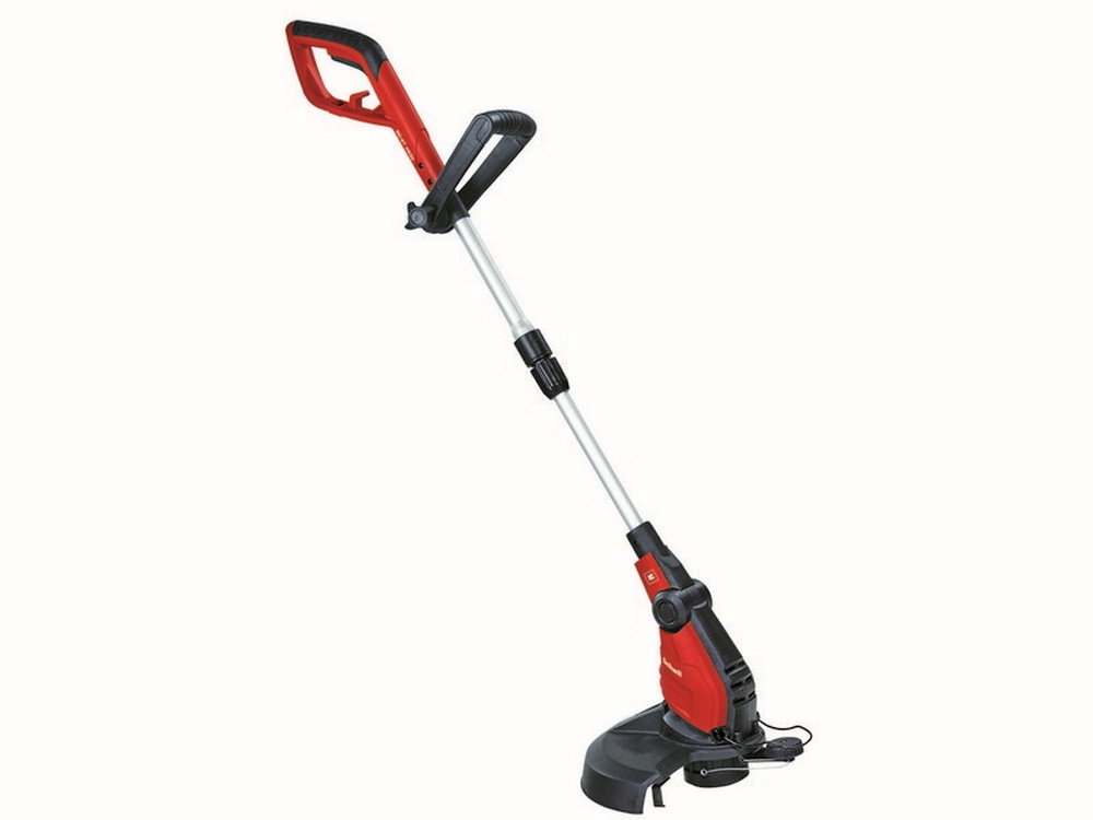 Einhell TAGLIABORDI ELETTRICO TELESCOPICO GC-ET 4530 SET 450 W larghezza taglio cm. 30