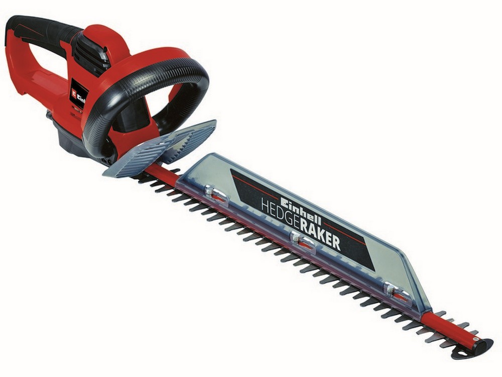 Einhell TAGLIASIEPI ELETTRICO GC-EH 6055/1 600 W lunghezza lama cm. 61 - taglio cm. 55