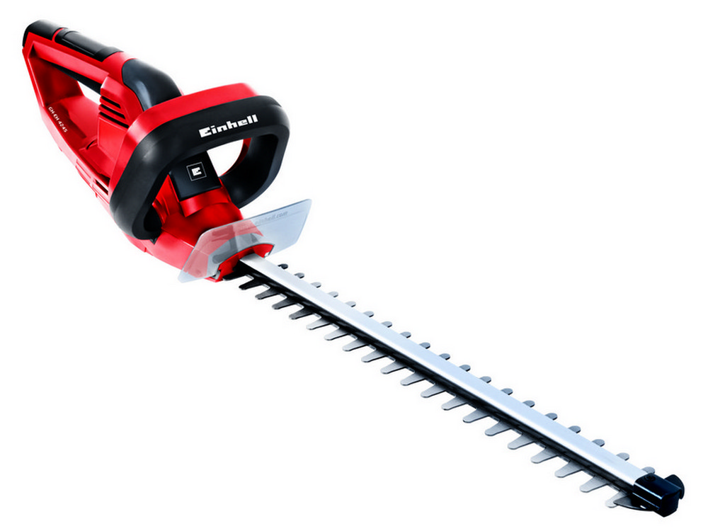Einhell TAGLIASIEPI ELETTRICO GH-EH 4245 420 W lunghezza lama cm. 51 - taglio cm. 45