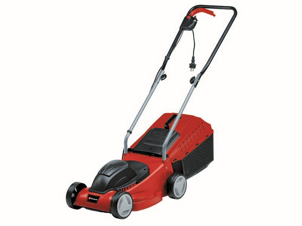 Einhell TOSAERBA ELETTRICO GC-EM 1032 1.000 W