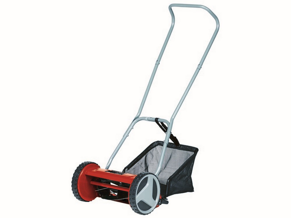 Einhell TOSAERBA MANUALE GC-HM 300