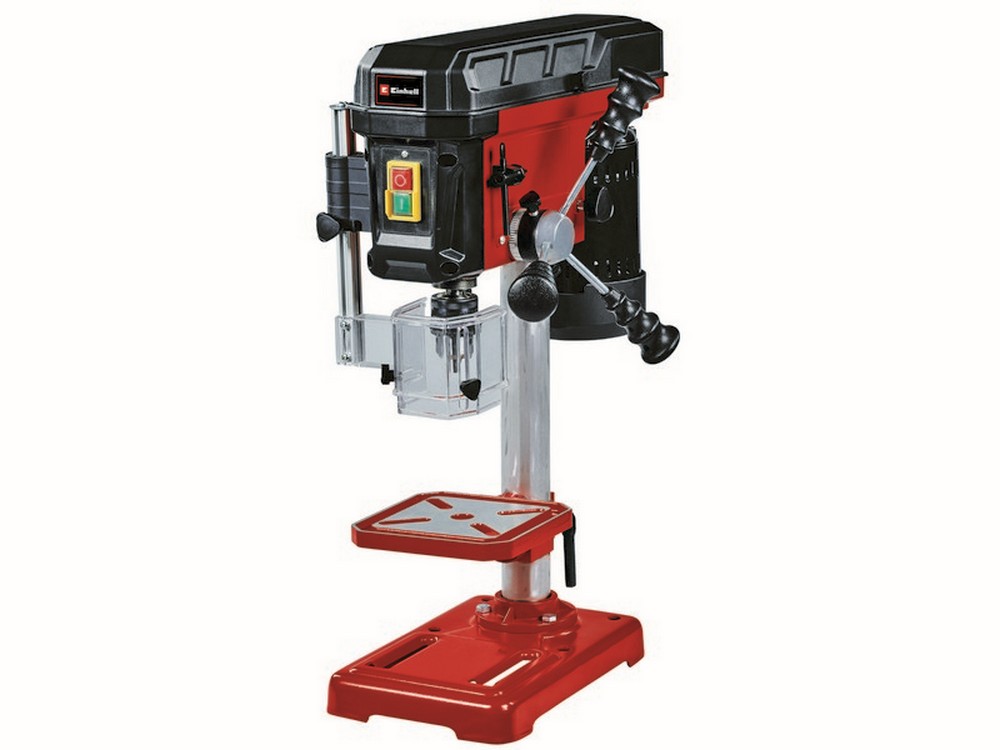 Einhell TRAPANO DA BANCO A COLONNA TC-BD 450 450 W