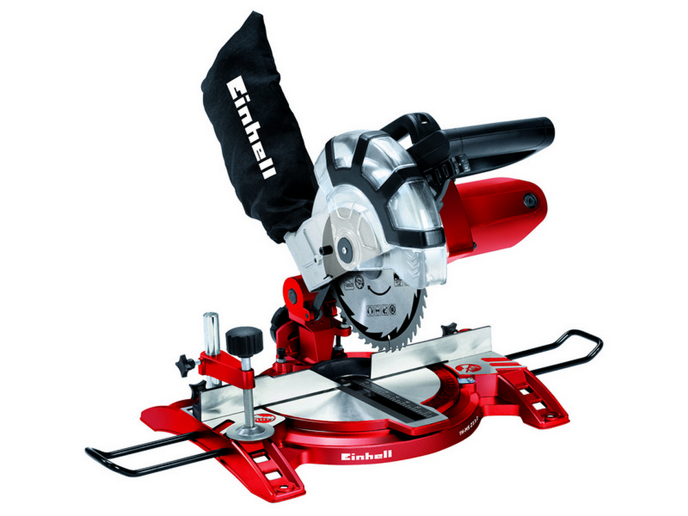 Einhell TRONCATRICE TC-MS 2112  1.600 W