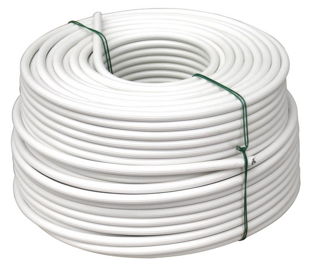 ELASTOBRISE MOLLA SPIRALE CON ACCESSORI  Rotolo 50 mt.