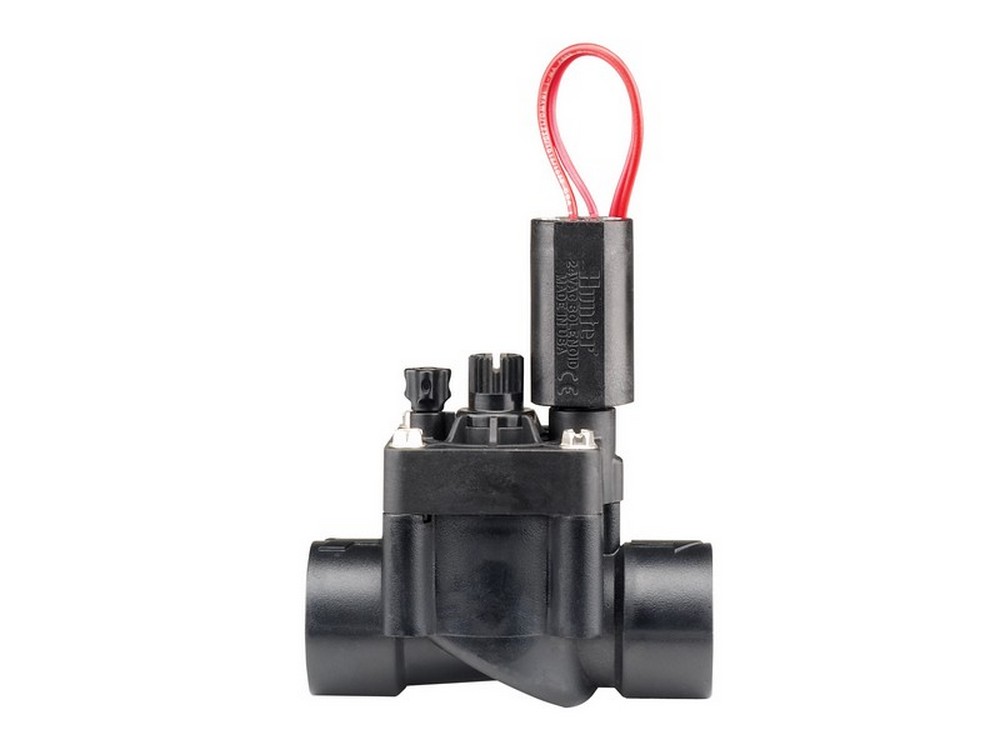 ELETTROVALVOLA HUNTER PER PROGRAMMATORI mis. 1F