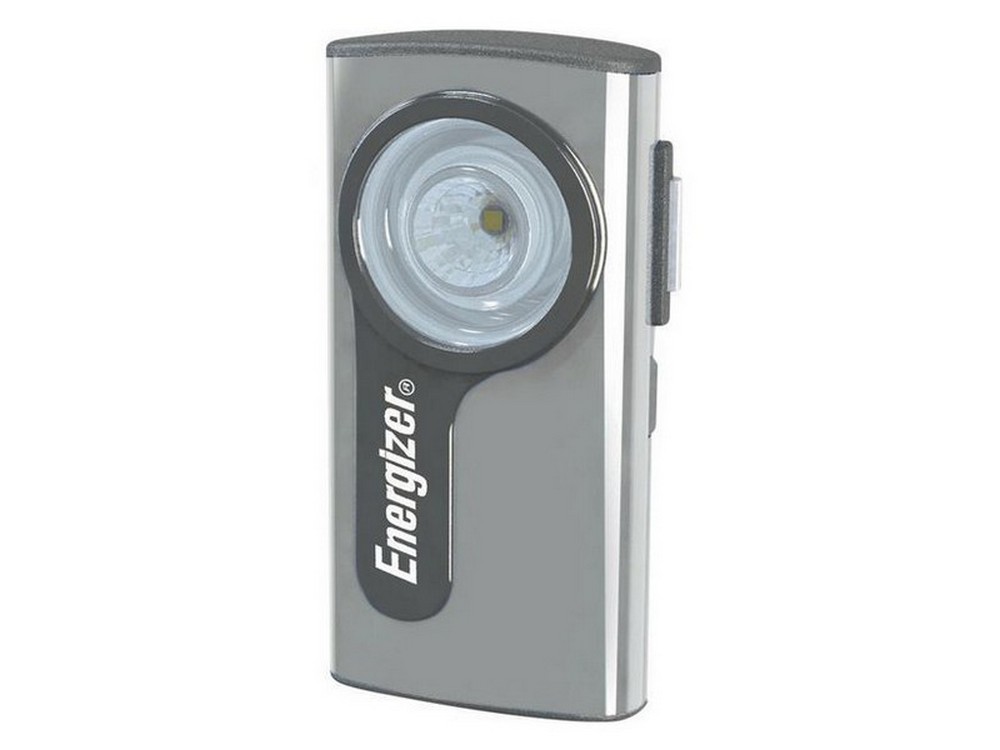 Energizer TORCIA COMPACT LED