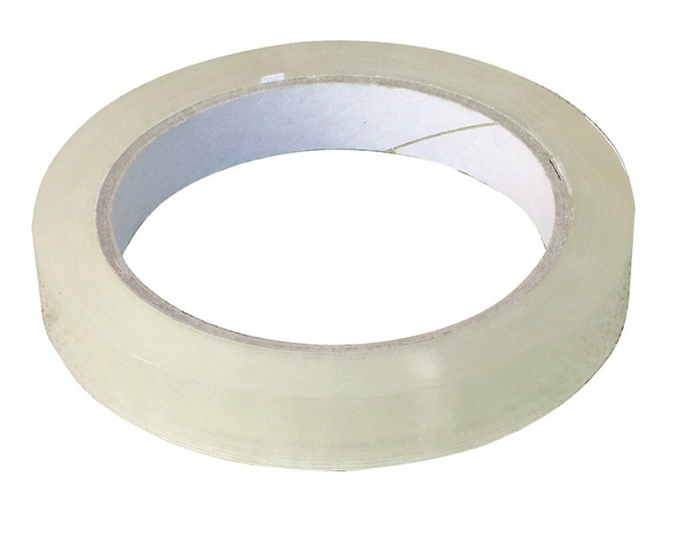 Eurocel NASTRO ADESIVO TRASPARENTE  mm. 19x66 mt.