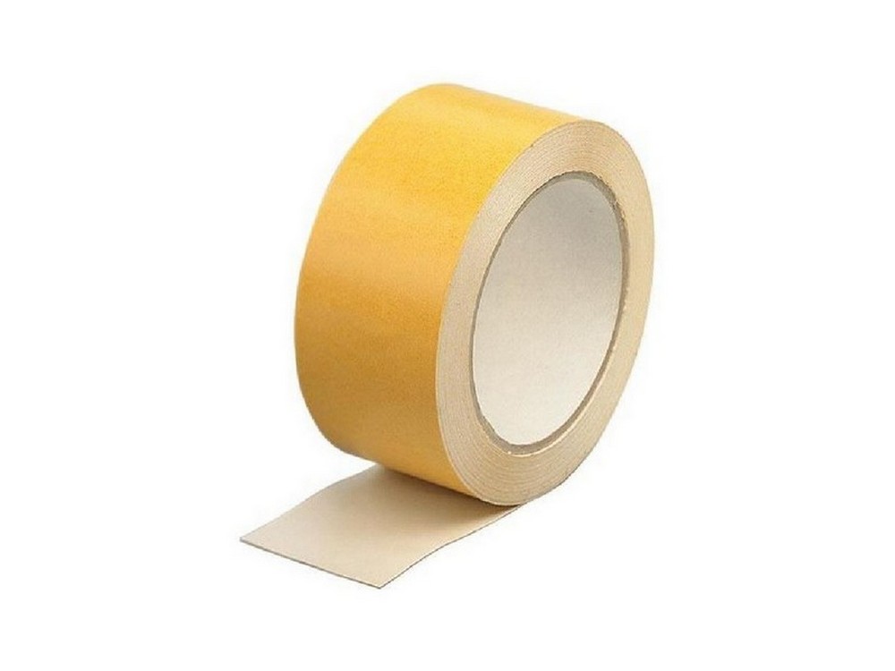 Eurocel NASTRO BIADESIVO  mm. 25x25 mt.