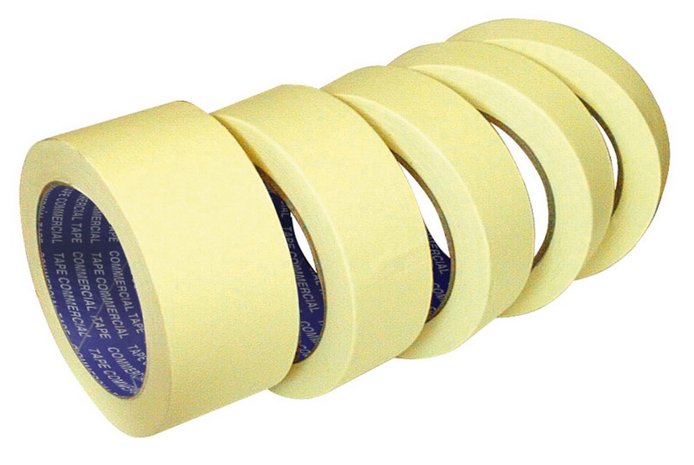 Eurocel NASTRO PER MASCHERATURA  mm. 19x45 mt.