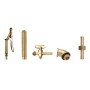 ACC.RACCORDO PER POMPE 3 PZ. mm. 10