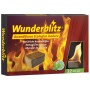 ACCENDIFUOCO ECOLOGICO  32 cubetti