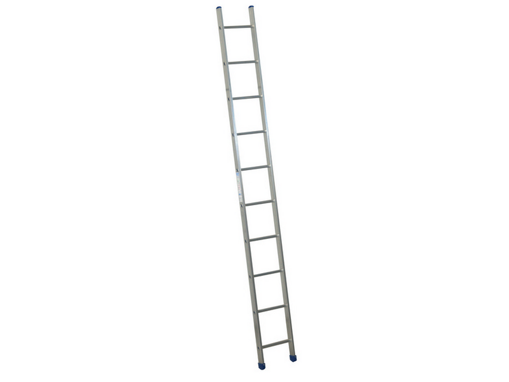 Facal SCALA IN ALLUMINIO A 1 ELEMENTO STILO Gradini  N°9 cm. 276