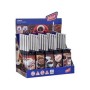 ACCENDIGAS COFFEE  Fantasie assortite